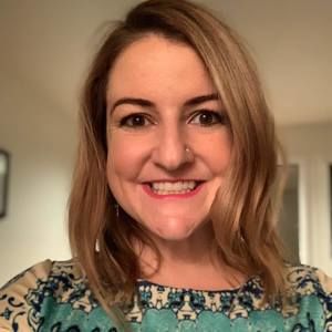 Meet your Posher, Kendra